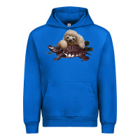 Cobalt Speed is Relative Urban Hoodie - Bettercallsaul