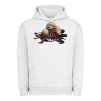 Pigment Lunar Rock Speed is Relative Urban Hoodie - Bettercallsaul