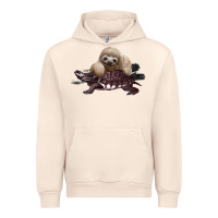 Sandshell Speed is Relative Urban Hoodie - Bettercallsaul
