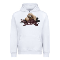 White Speed is Relative Urban Hoodie - Bettercallsaul