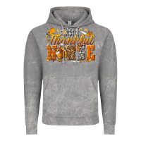 One Thankful Nurse Vintage Hoodie | Teevron