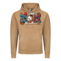 Vintage Camel mom baseball Vintage Hoodie - Zillion Design Studio