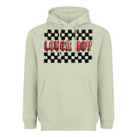 Matcha lover boy Heavyweight Hoodie - MaliasSmallBusiness