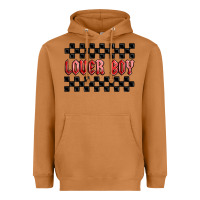 Meerkat lover boy Heavyweight Hoodie - MaliasSmallBusiness