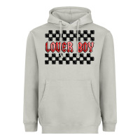 Moon Dust lover boy Heavyweight Hoodie - MaliasSmallBusiness