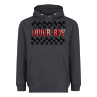 Smoke lover boy Heavyweight Hoodie - MaliasSmallBusiness