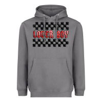 Storm lover boy Heavyweight Hoodie - MaliasSmallBusiness