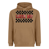 Toasted Coconut lover boy Heavyweight Hoodie - MaliasSmallBusiness