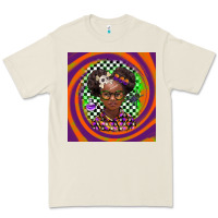 Bone halloween african girl Premium Tee - BarkalooDesign