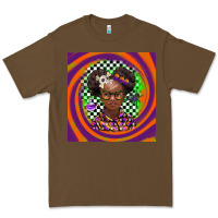 Cacao halloween african girl Premium Tee - BarkalooDesign