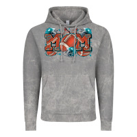 Cloud Rock mom american football Vintage Hoodie - Zillion Design Studio