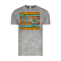 Cloud Rock made to worship tumbler Vintage Tee - HRA Design Shop