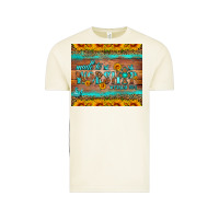 Vintage Arctic made to worship tumbler Vintage Tee - HRA Design Shop