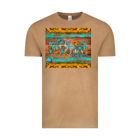 Vintage Camel made to worship tumbler Vintage Tee - HRA Design Shop