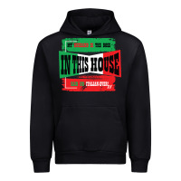 My Husband Is The Boss In This House Said No Italian Ever Urban Hoodie | Teevron