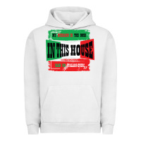 Pigment Lunar Rock MY HUSBAND IS THE BOSS IN THIS HOUSE SAID NO ITALIAN EVER Urban Hoodie - Bettercallsaul