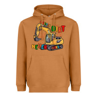 Meerkat a little dirt never hurt Heavyweight Hoodie - MaliasSmallBusiness