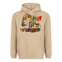 Mushroom a little dirt never hurt Heavyweight Hoodie - MaliasSmallBusiness