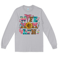 Moon Dust wife mom lpn Long Sleeve Tee - AdoDesignShop