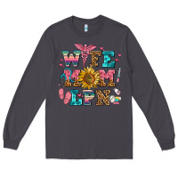 Smoke wife mom lpn Long Sleeve Tee - AdoDesignShop