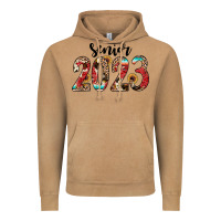 Vintage Camel senior 2023 western Vintage Hoodie - JahusDesignShop