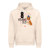 Sandshell 8 years old black Urban Hoodie - Bettercallsaul