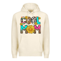 Tofu cool mom Premium Hoodie - LillyAllenDesigns