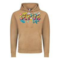 Vintage Camel scrub life Vintage Hoodie - texasbilliewilder