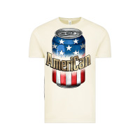 Vintage Arctic American 4th of July Vintage Tee - CowGirlArtShop