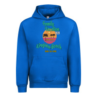 Cobalt Family Vacation 2020 Read Or Not Virginia Beach Here We Come Urban Hoodie - Bettercallsaul