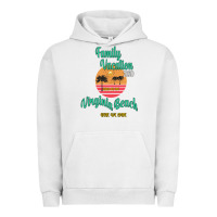 Pigment Lunar Rock Family Vacation 2020 Read Or Not Virginia Beach Here We Come Urban Hoodie - Bettercallsaul