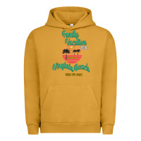 Pigment Peanut Butter Family Vacation 2020 Read Or Not Virginia Beach Here We Come Urban Hoodie - Bettercallsaul