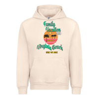 Sandshell Family Vacation 2020 Read Or Not Virginia Beach Here We Come Urban Hoodie - Bettercallsaul