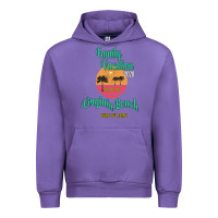 Tulip Family Vacation 2020 Read Or Not Virginia Beach Here We Come Urban Hoodie - Bettercallsaul