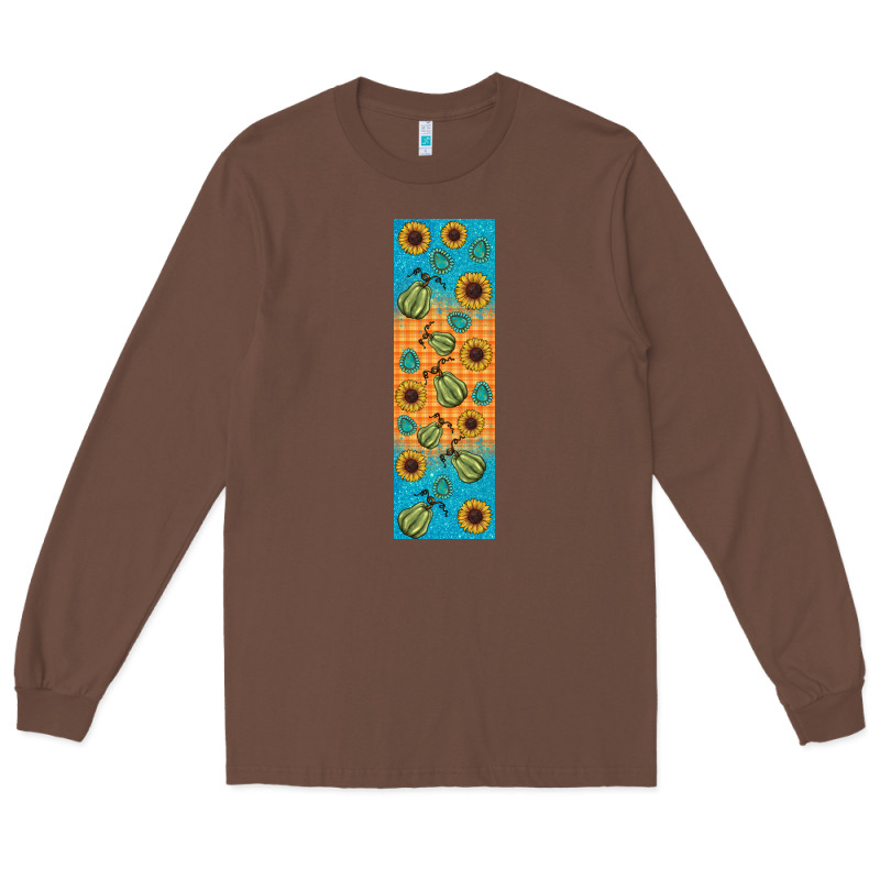Autumn Long Sleeve Tee by BundleAndBundleShop | Teevron
