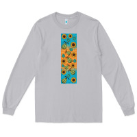 Moon Dust autumn Long Sleeve Tee - BundleAndBundleShop