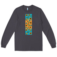 Smoke autumn Long Sleeve Tee - BundleAndBundleShop