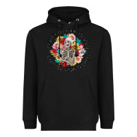 Black would ya look at that my last flying fuck Heavyweight Hoodie - MaliasSmallBusiness