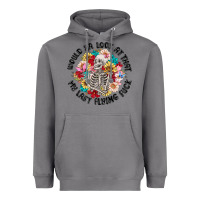 Storm would ya look at that my last flying fuck Heavyweight Hoodie - MaliasSmallBusiness