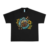 Black cowboy take me away 2 Urban Heavy Tee - SublimationCraftShop
