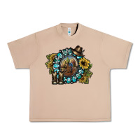 Burro cowboy take me away 2 Urban Heavy Tee - SublimationCraftShop