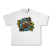 Lunar Rock cowboy take me away 2 Urban Heavy Tee - SublimationCraftShop
