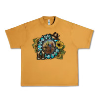 Peanut Butter cowboy take me away 2 Urban Heavy Tee - SublimationCraftShop