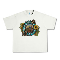 Pistachio cowboy take me away 2 Urban Heavy Tee - SublimationCraftShop