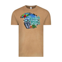Beach Please Vintage Tee | Teevron
