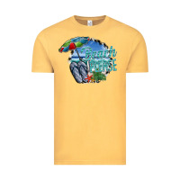 Vintage Mustard beach please Vintage Tee - SublimationCraftShop