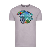 Vintage Zinc beach please Vintage Tee - SublimationCraftShop