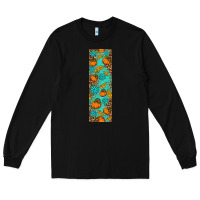 Black autumn Long Sleeve Tee - BundleAndBundleShop