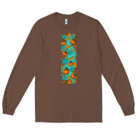 Chestnut autumn Long Sleeve Tee - BundleAndBundleShop