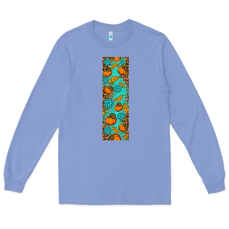 Autumn Long Sleeve Tee by BundleAndBundleShop | Teevron
